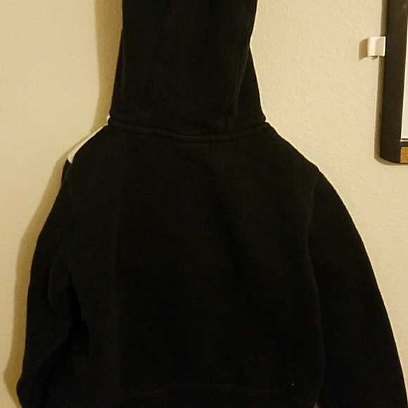 Nike Zip sweater - Picture 2 of 3